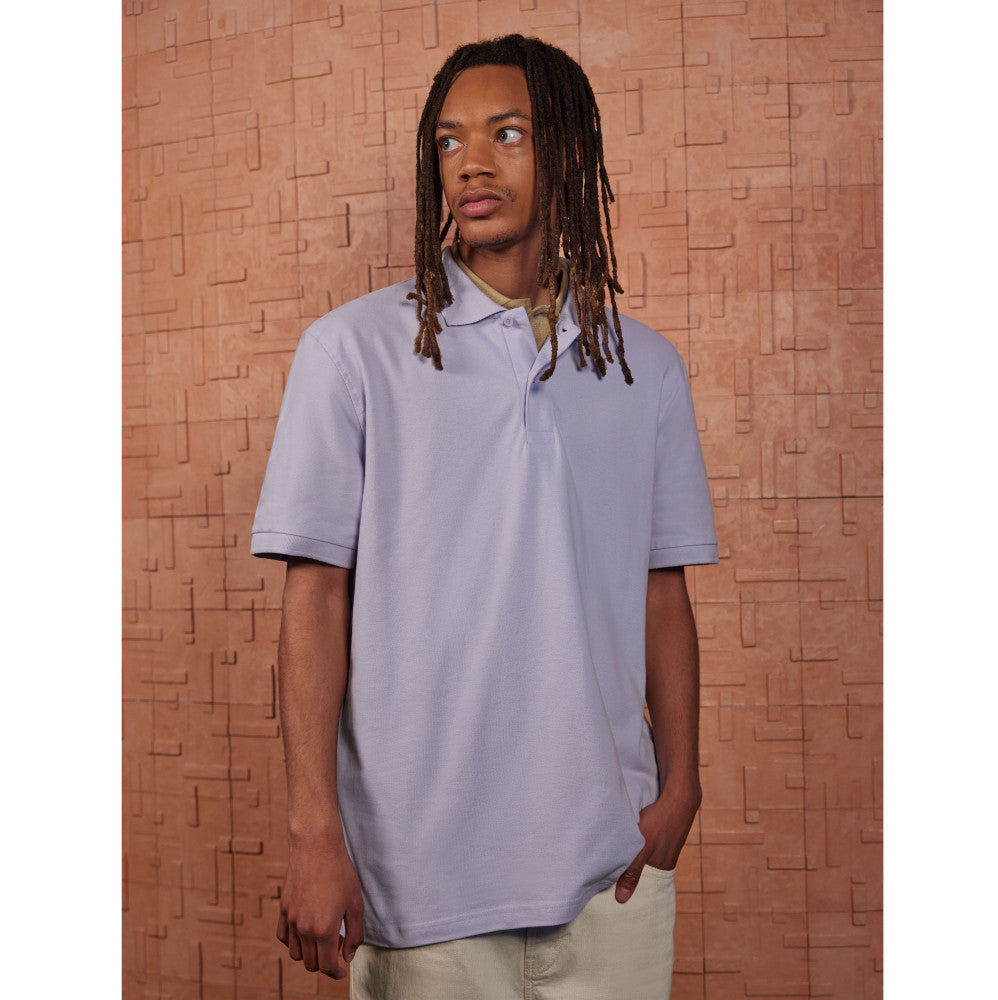 Premium Männer Poloshirt