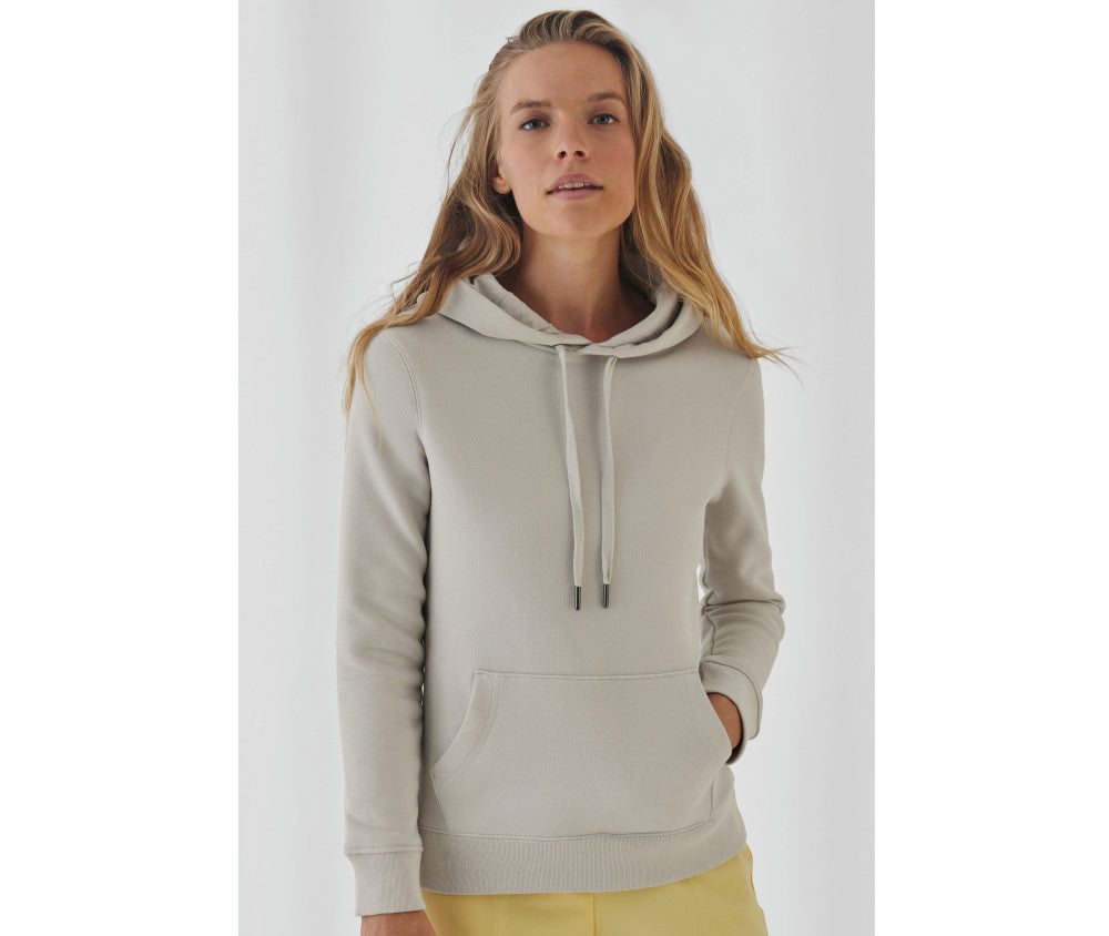 Premium Frauen Hoodie