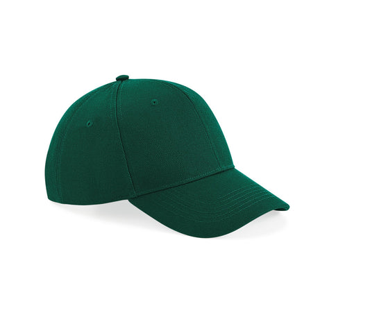 Cap mit Logo bedrucken lassen – Beechfield Ultimate 5 Panel Basecap BF015
