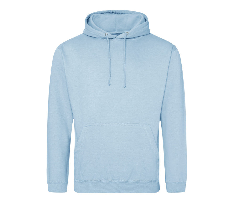 Basic Frauen Hoodie