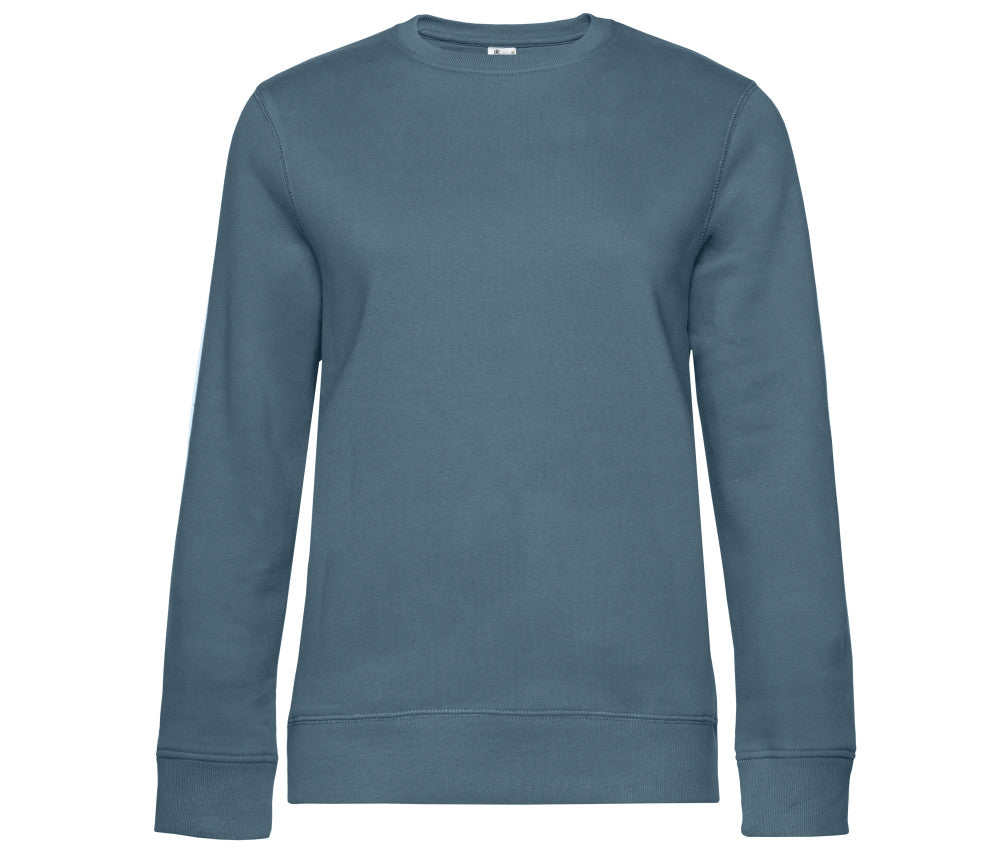 Premium Frauen Sweatshirt