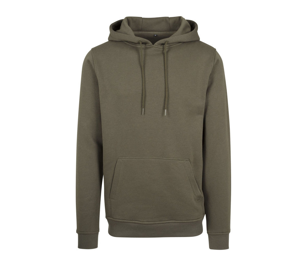 Premium Männer Hoodie besticken