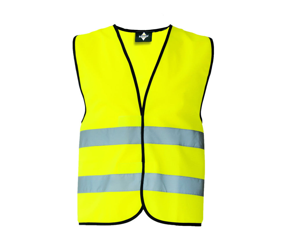 Warnweste - Mann / KX218