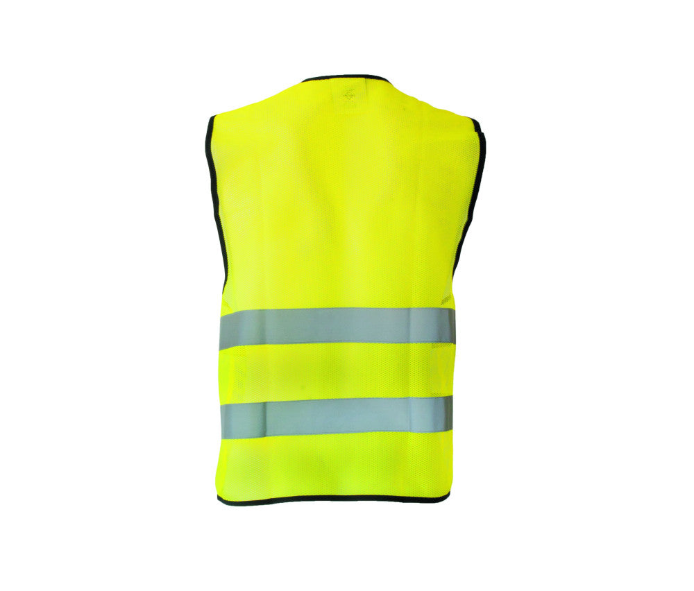 Warnweste - Mann / KX218