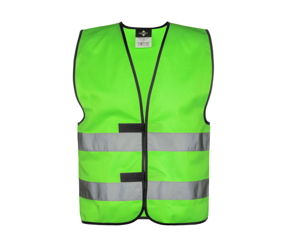 Warnweste - Mann / KX218