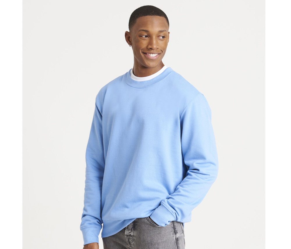 Basic Männer Sweatshirt