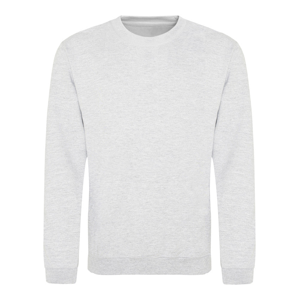 Basic Männer Sweatshirt