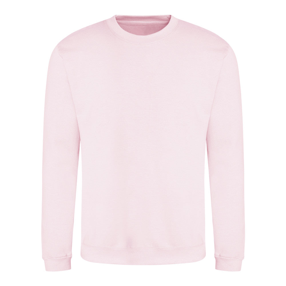 Basic Männer Sweatshirt
