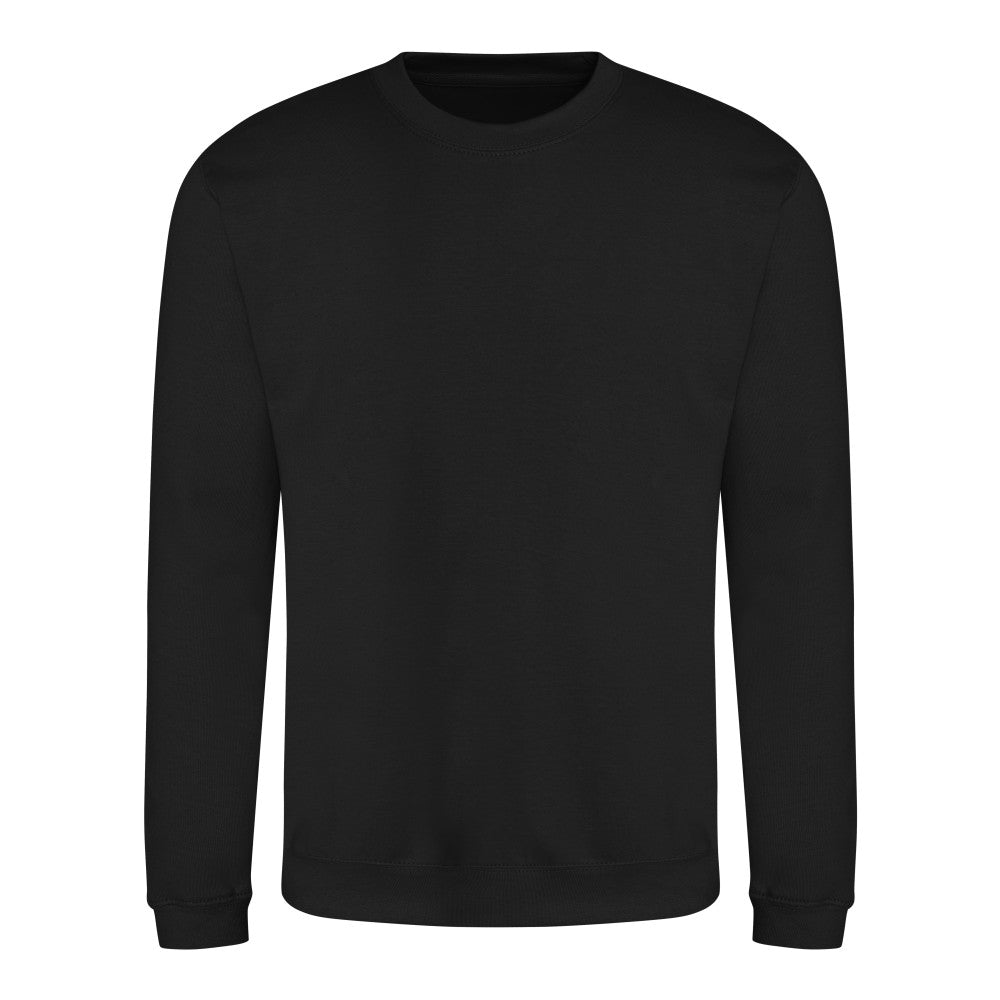 Basic Männer Sweatshirt