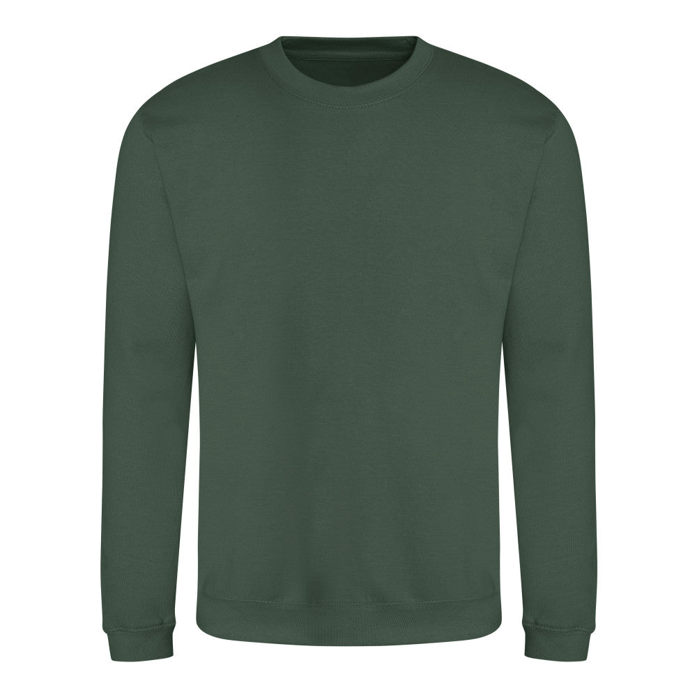 Basic Männer Sweatshirt