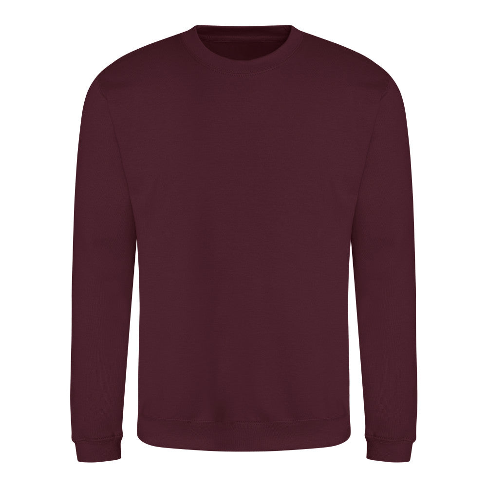 Basic Männer Sweatshirt