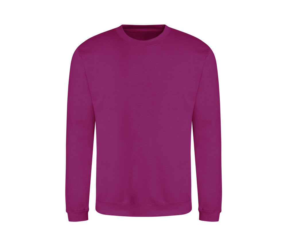 Basic Männer Sweatshirt