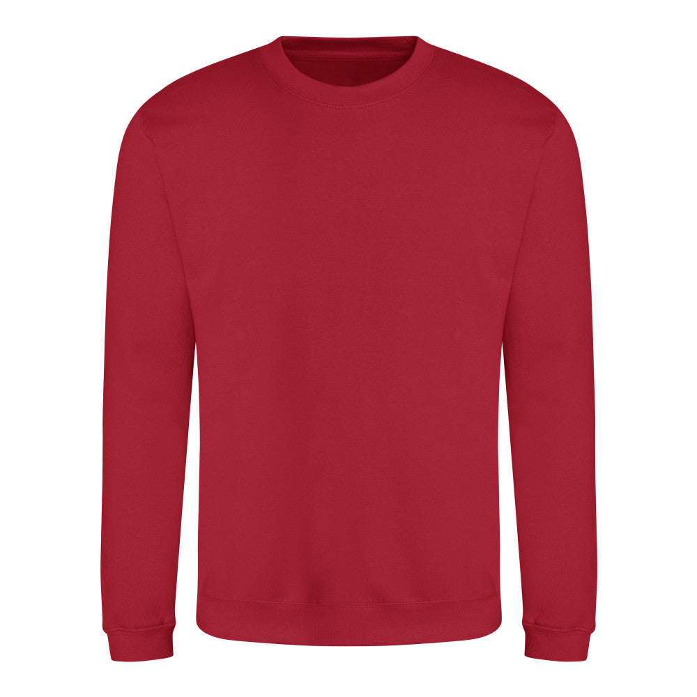 Basic Männer Sweatshirt
