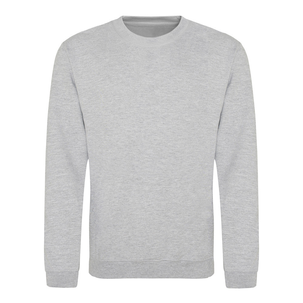Basic Männer Sweatshirt