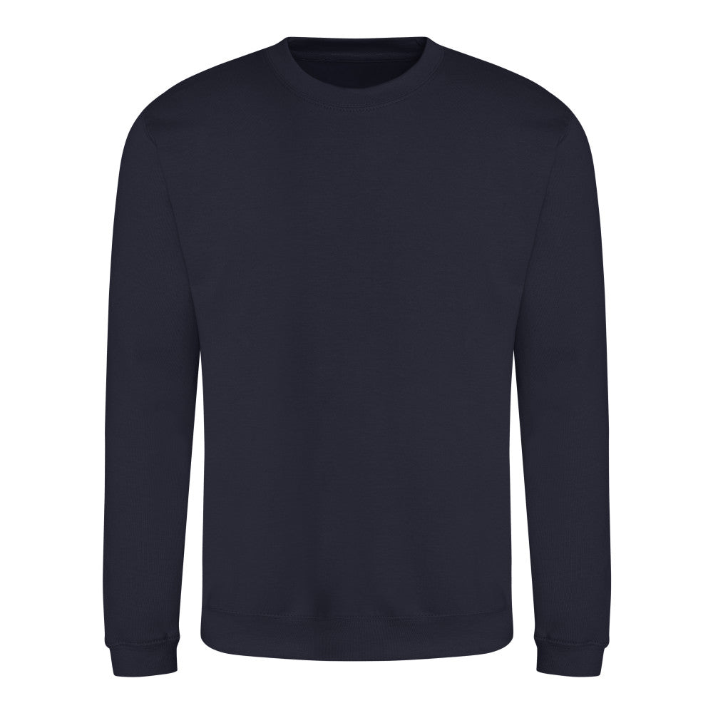 Basic Männer Sweatshirt