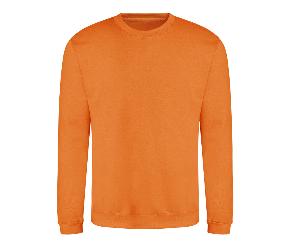 Basic Männer Sweatshirt