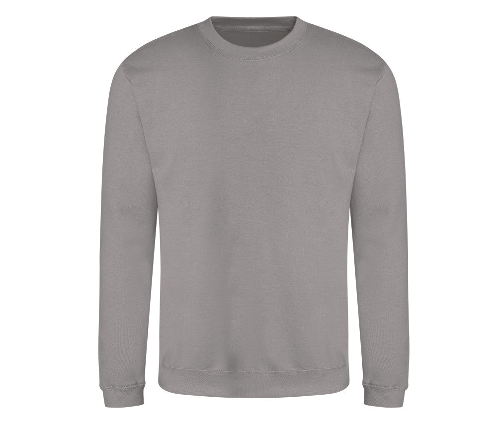 Basic Männer Sweatshirt