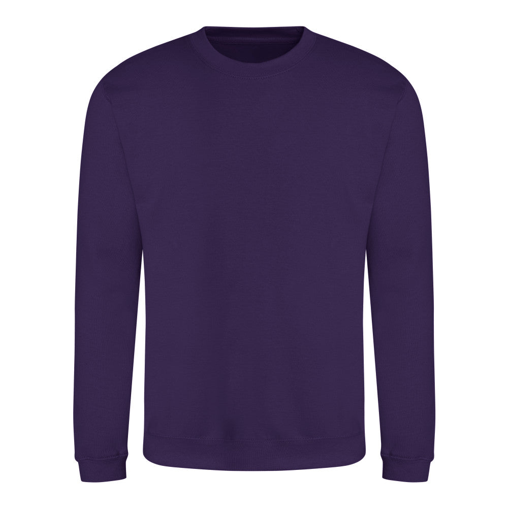 Basic Männer Sweatshirt