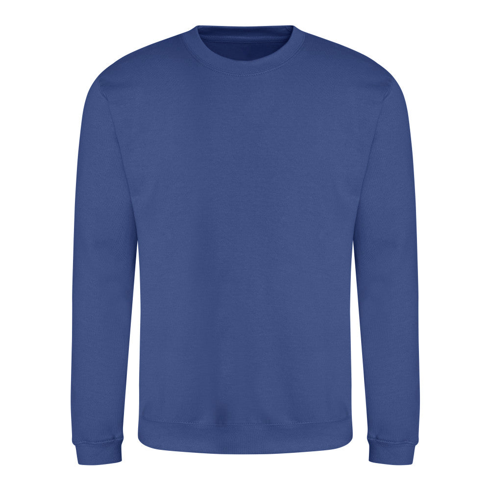 Basic Männer Sweatshirt