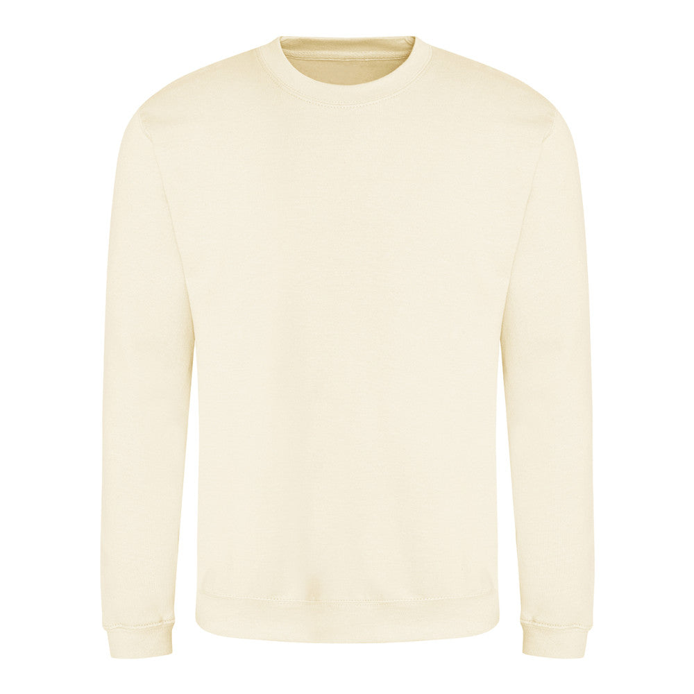 Basic Männer Sweatshirt