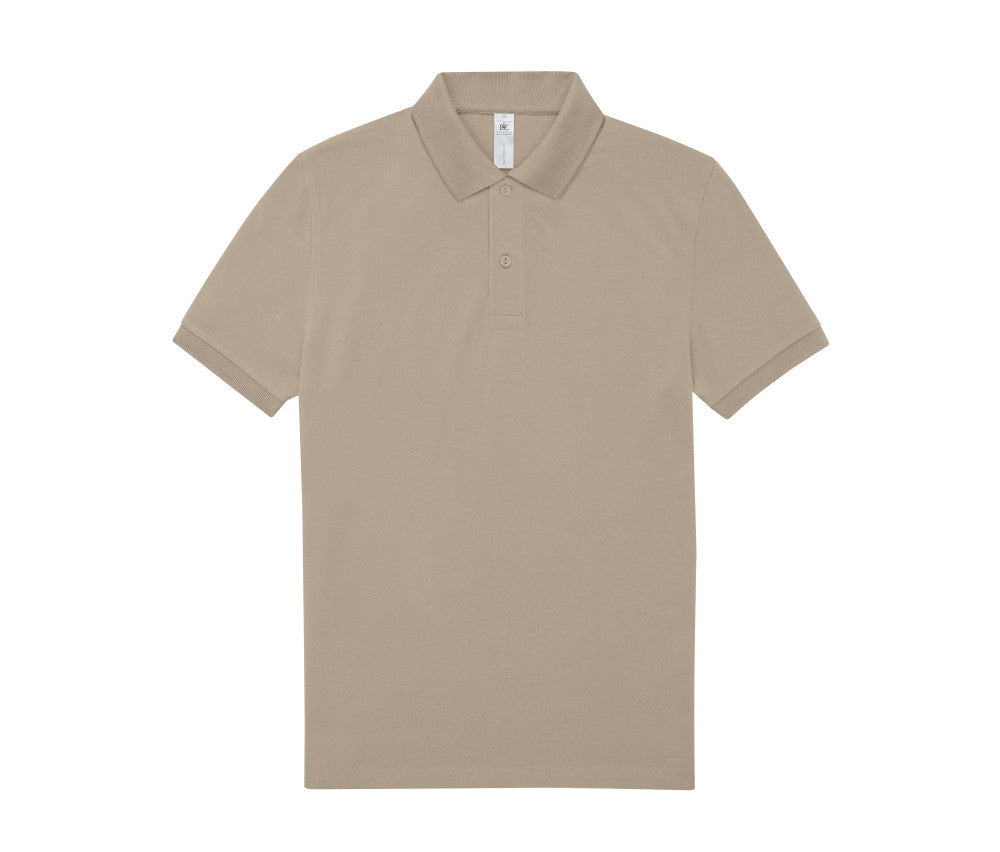 Premium Männer Poloshirt