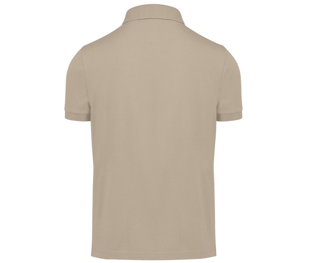Premium Männer Poloshirt