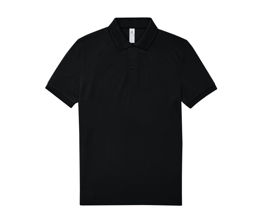 Premium Männer Poloshirt