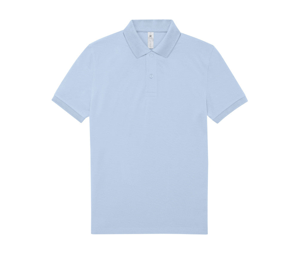 Premium Männer Poloshirt