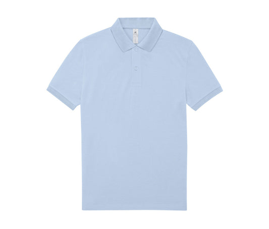 Premium Männer Poloshirt