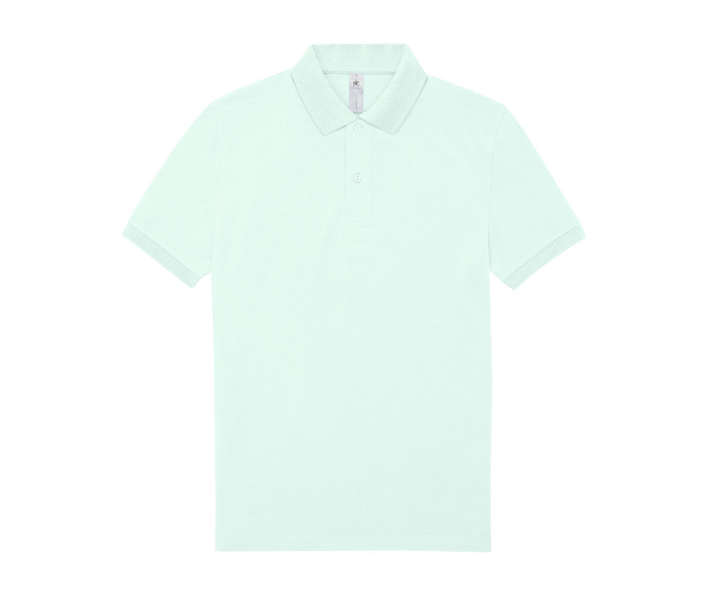 Premium Männer Poloshirt