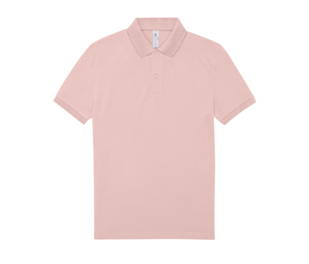 Premium Männer Poloshirt