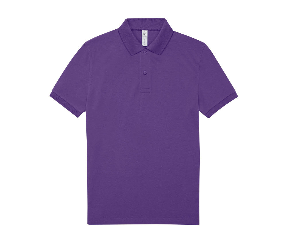 Premium Männer Poloshirt