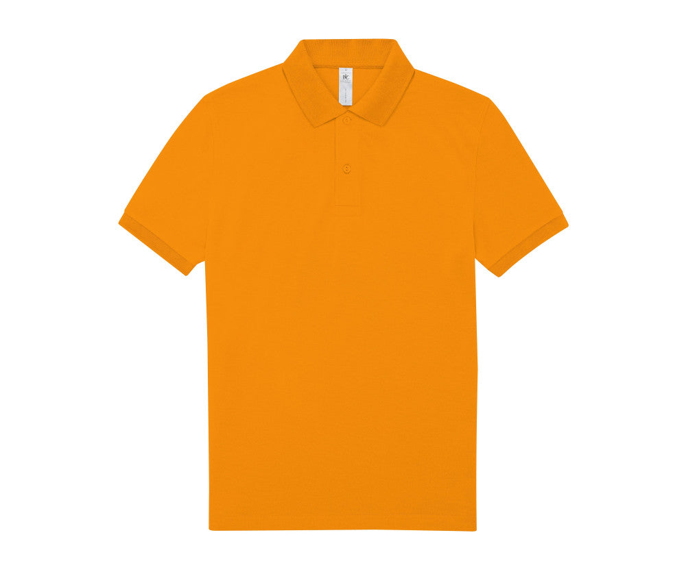 Premium Männer Poloshirt
