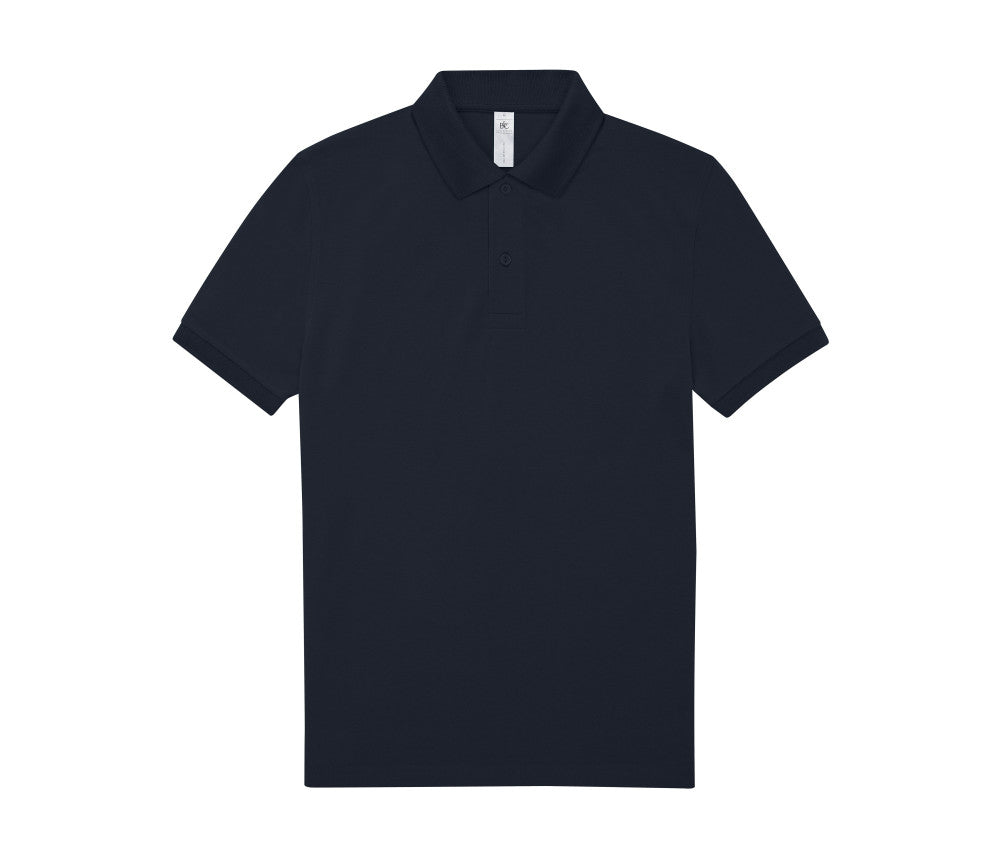 Premium Männer Poloshirt