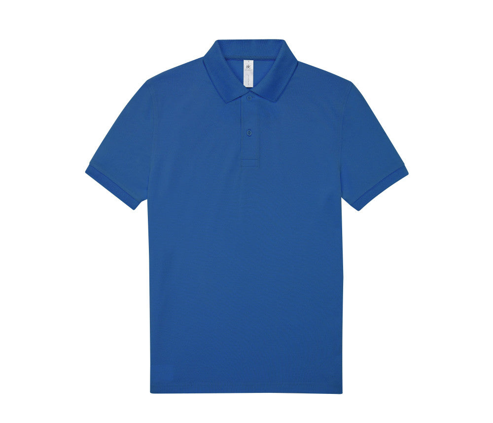 Premium Männer Poloshirt
