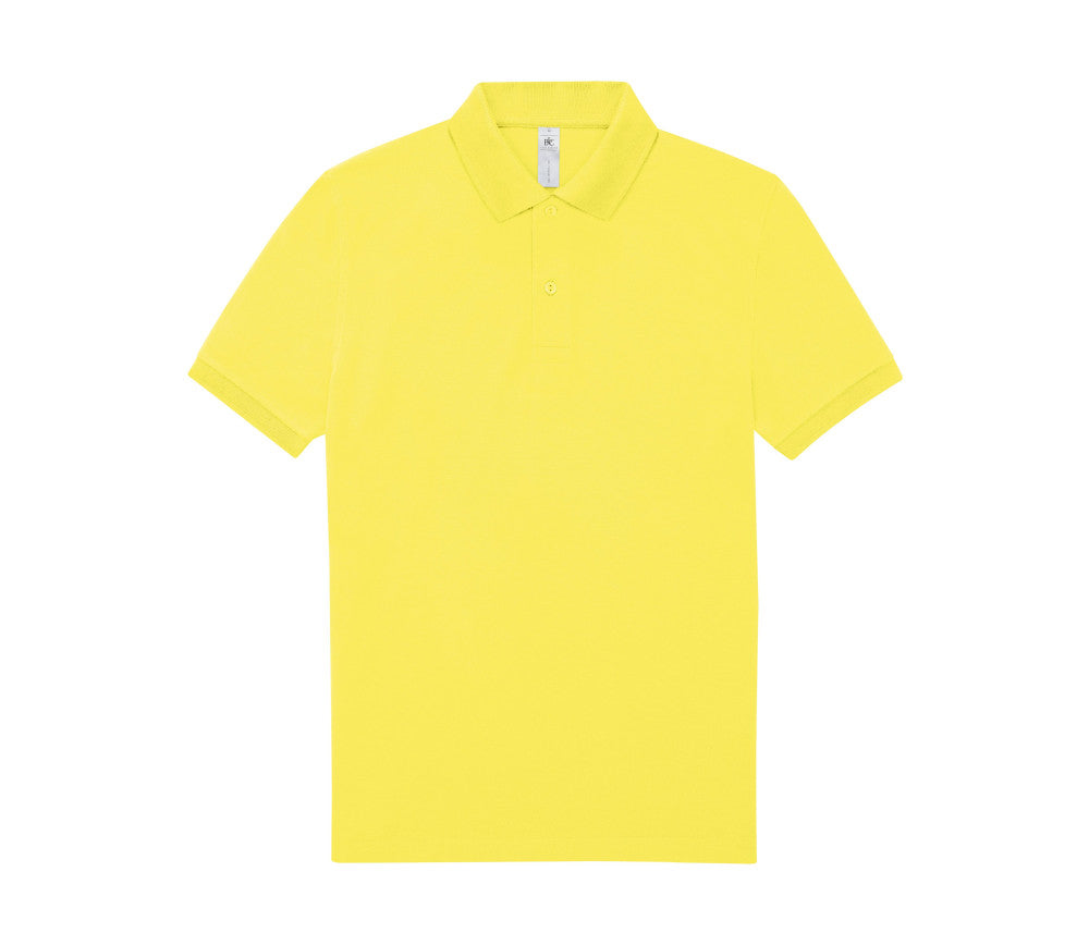Premium Männer Poloshirt