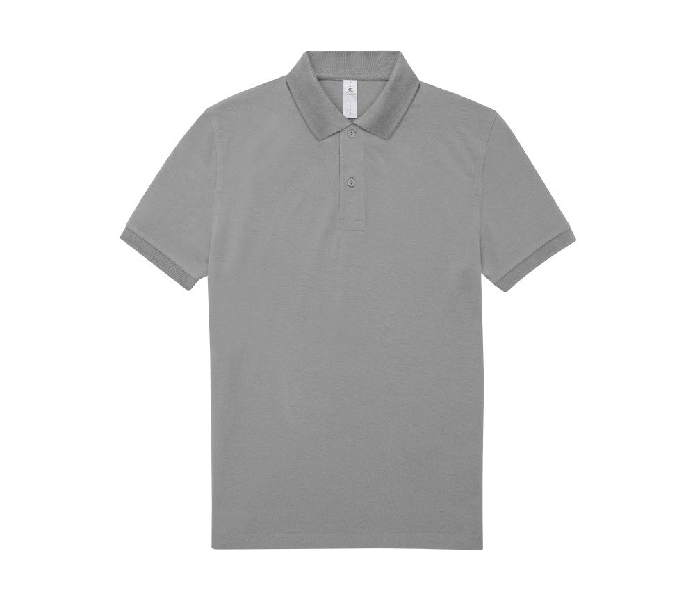 Premium Männer Poloshirt