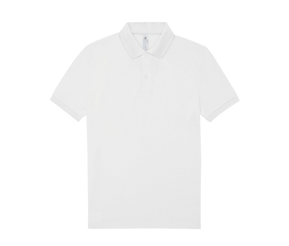 Premium Männer Poloshirt