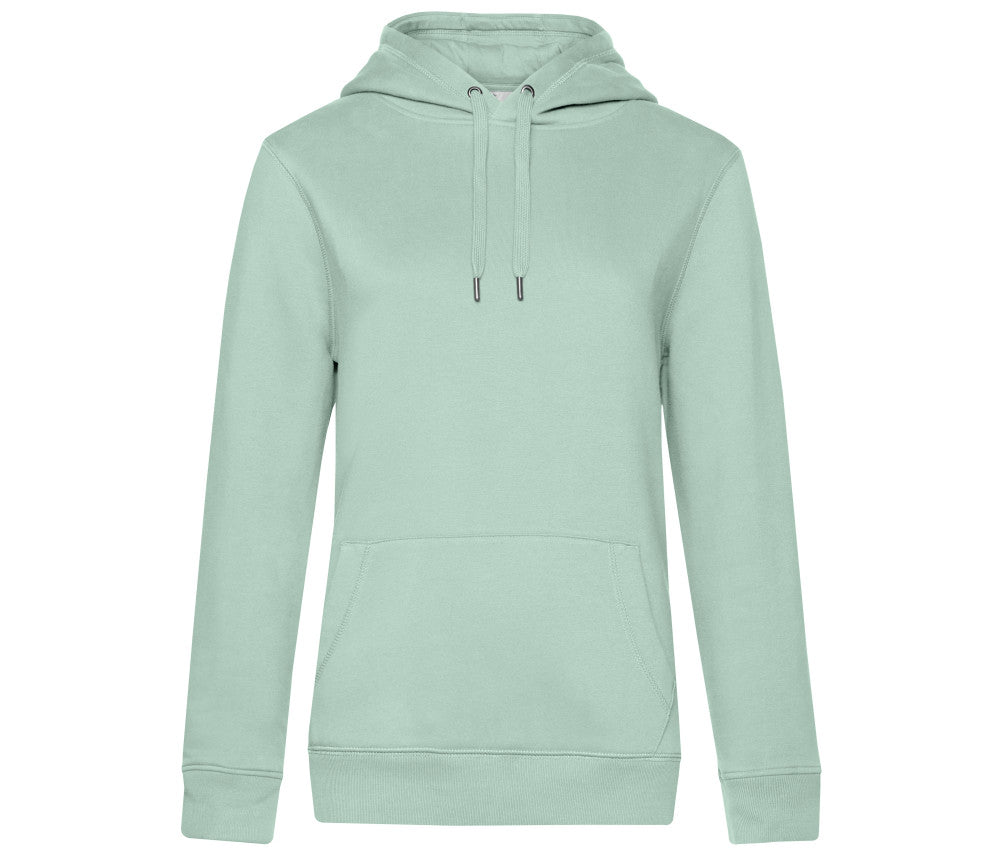 Premium Frauen Hoodie