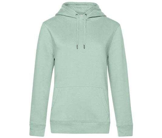 Premium Frauen Hoodie