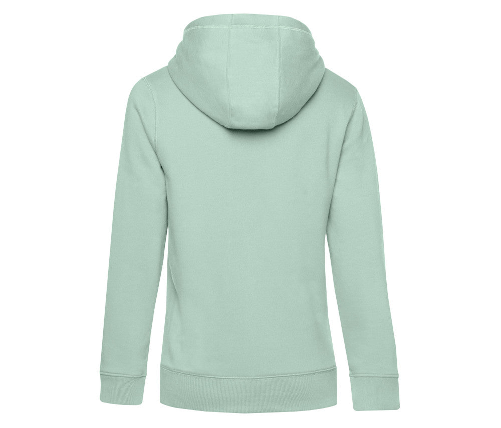 Premium Frauen Hoodie
