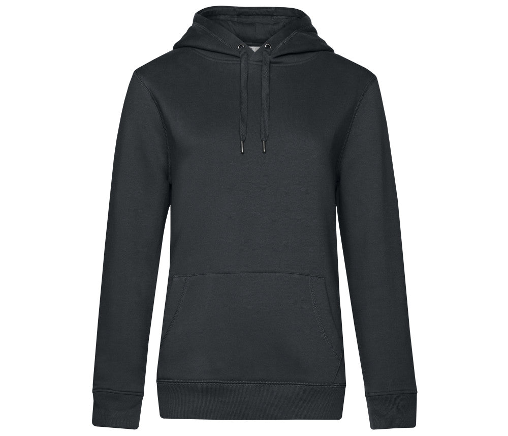 Premium Frauen Hoodie