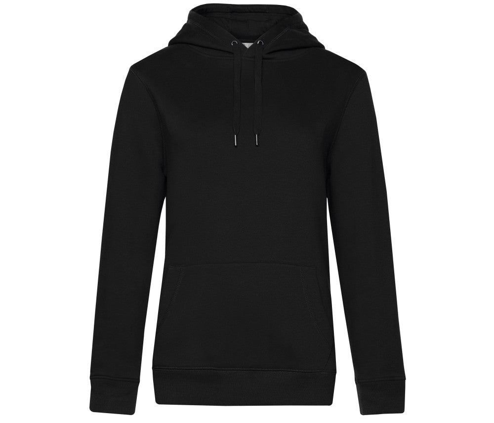 Premium Frauen Hoodie