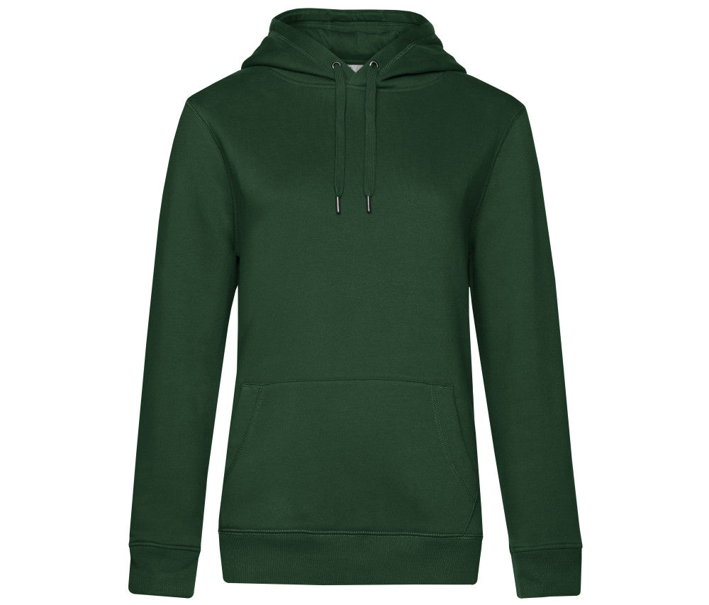 Premium Frauen Hoodie