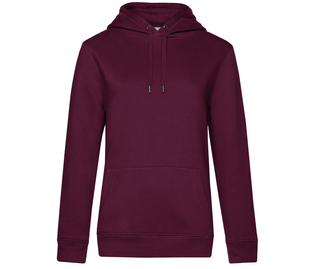 Premium Frauen Hoodie