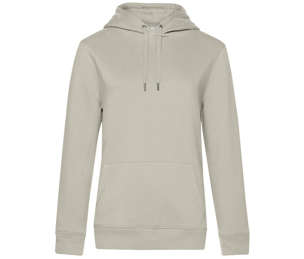 Premium Frauen Hoodie
