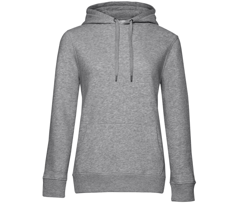 Premium Frauen Hoodie