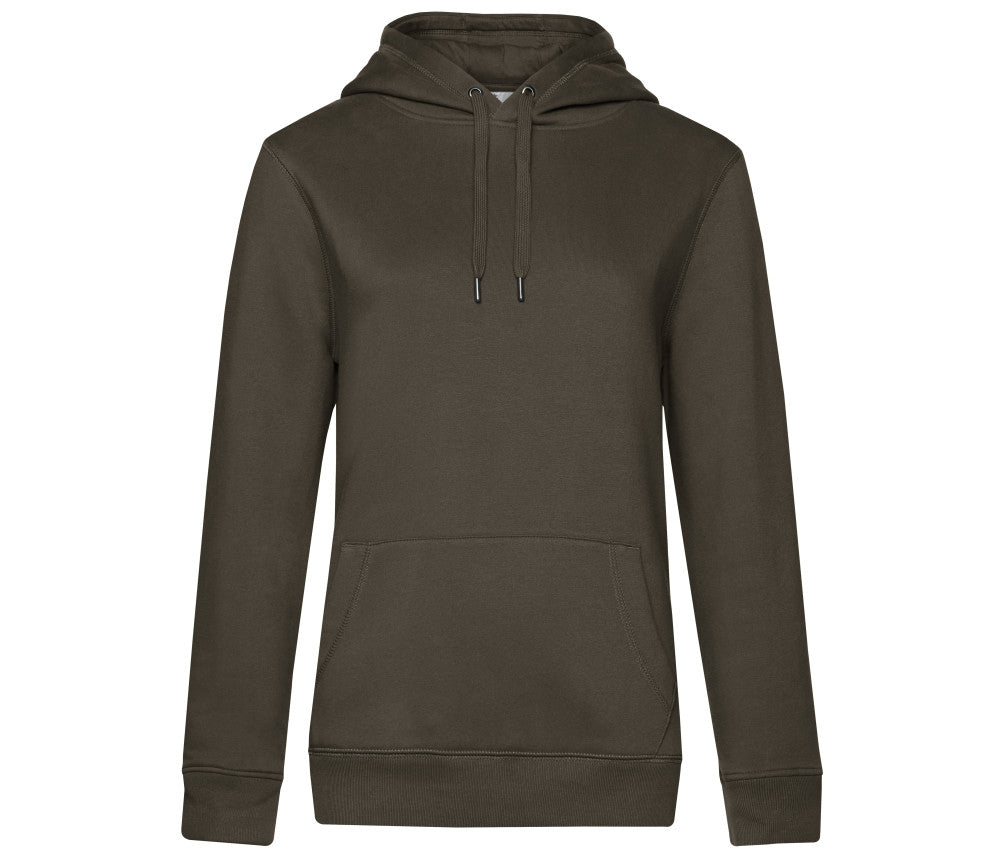 Premium Frauen Hoodie