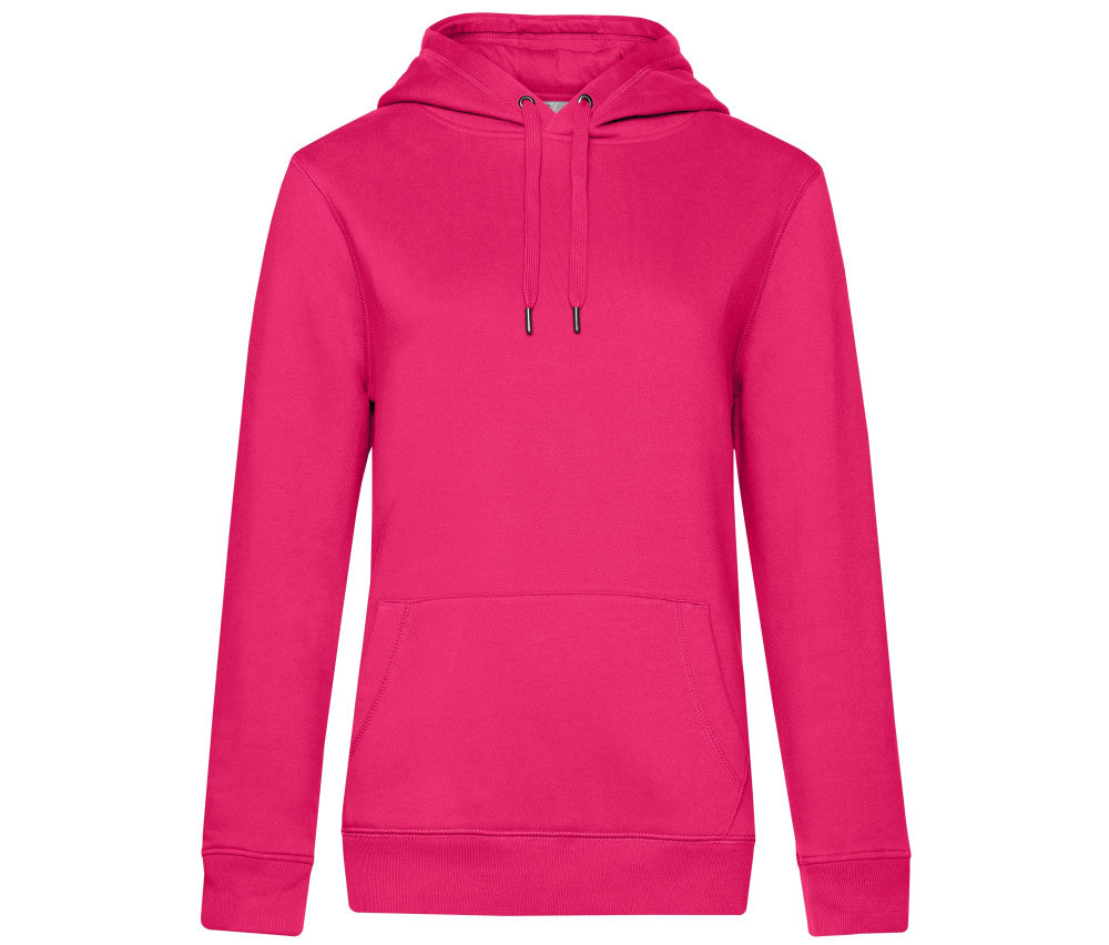 Premium Frauen Hoodie