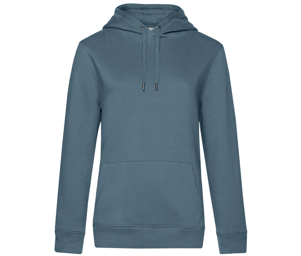 Premium Frauen Hoodie